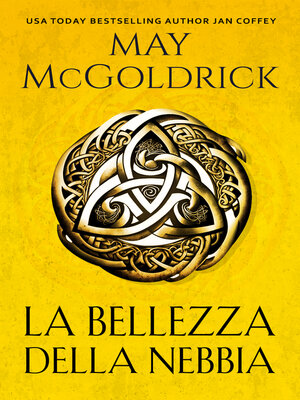 cover image of La Bellezza della Nebbia